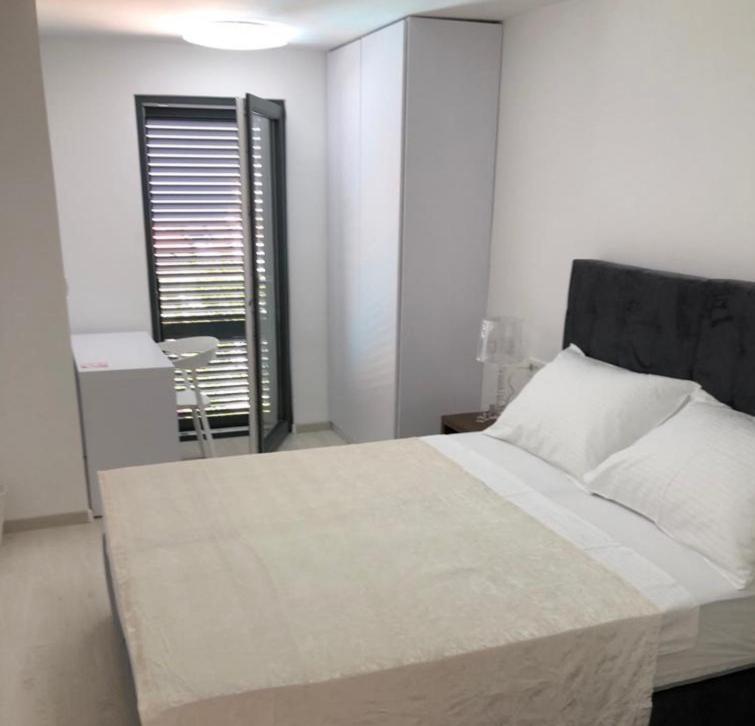 Villa Aquamarine Apartments Novalja Bagian luar foto